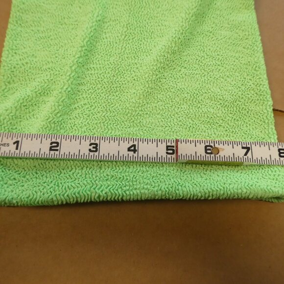 Elan Bodycon Shirt/Top (made in USA) - Picture 3 of 9